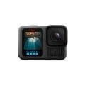 GoPro Hero 13 Black + Bundle Aksesuar Kiti