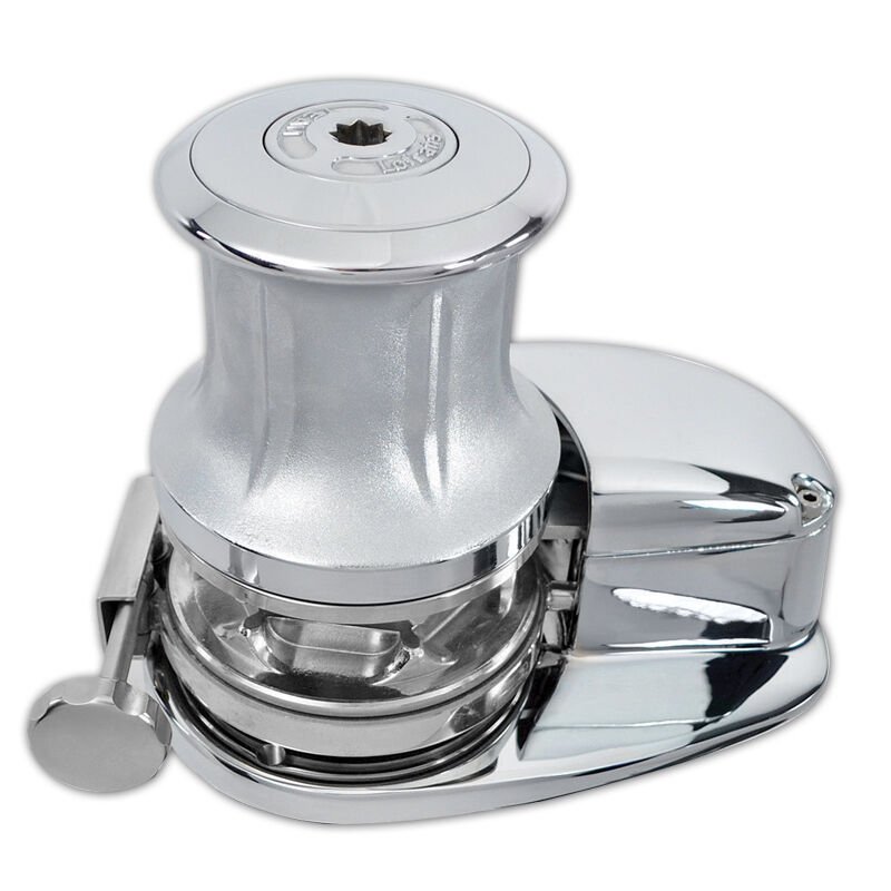 WINDLASS V. X4 CRO G+D 2300W/24V 10 3/8 HT