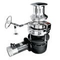 WINDLASS V. ERC. S/S G+D CCW 3500W/24V 14mm