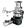 WINDLASS V. ERC. S/S G+D CCW 4000W/400V 14mm