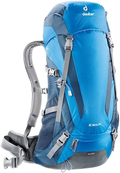 DEUTER AC AERA 24 SIRT CANTASI DEUTER AC AERA 24 SIRT CANTASI (34714.3033)