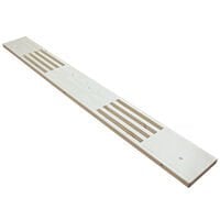 PASARELLA AHŞAP 2,4m