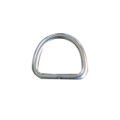 D-Ring Inox 316 (Α4), 25x20mm