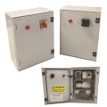 Switchboard Up/Down 1Motor 230/400V 2,2Kw 3PH 50/60Hz