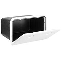 TOP LINE Saklama Hatchi, Krem, 353x606mm