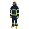 LALIZAS Antipiros Fireman's Suit Set, L, SOLAS/MED, EN469:2020