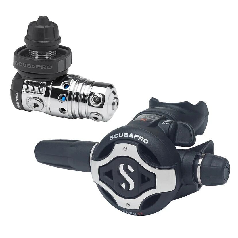 SCUBAPRO MK25 S620 Tİ DİN REGÜLATÖR