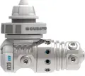 SCUBAPRO MK25 S620Tİ WHİTE (BEYAZ) DİN