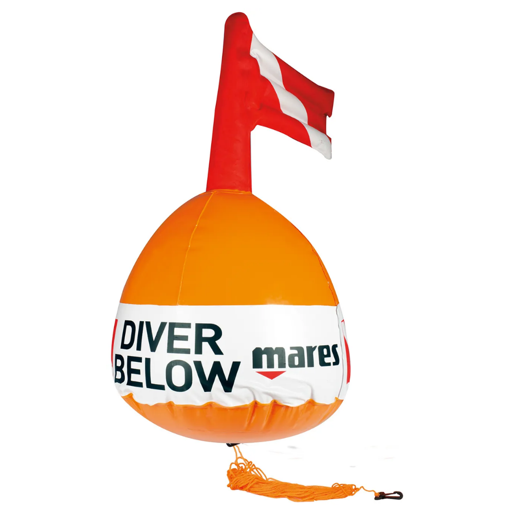 Mares Top Şamandıra