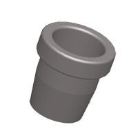 LALIZAS Can Yeleği Lambası Yuva Açıcısı – 72348&9&72353 için, İç Çap: Ø34mm, Dıç Çap: Ø40mm