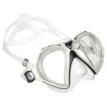 Aqua Lung Infinity Şeffaf - Buz Dalış Maskesi
