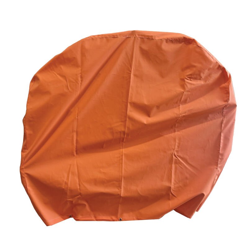 Cover for Embarkation ladder up to 25m/82ft