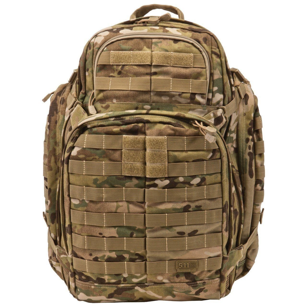 5.11 RUSH 72 MULTICAM SIRT CANTASI
