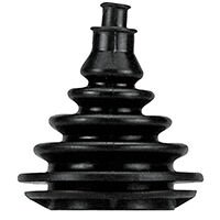 Cable Boot Flushmount, Ø103mm, cut-out Ø69mm, Grey