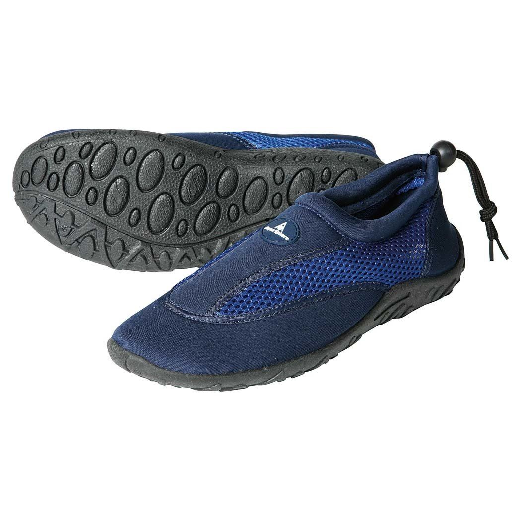 Aqua Sphere Deniz Ayakkabısı Cancun Mavi/Mavi