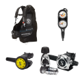 Scubapro MK25 Evo İNT. A700 Dalış Seti