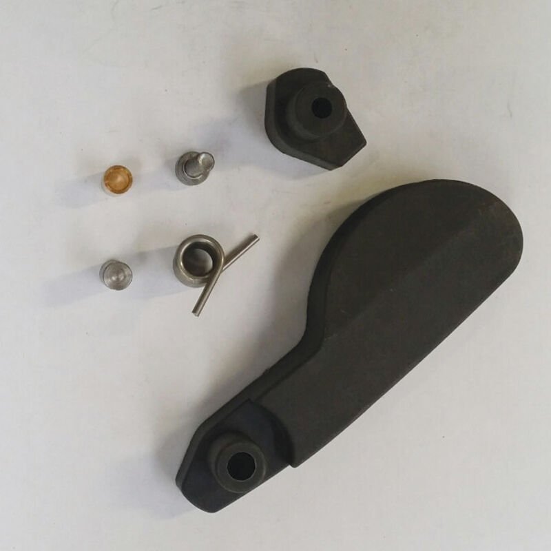 KIT F FINGER X2 INOX