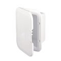 Case for Shower, w/Lid, 165x237mm, White