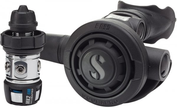 Scubapro MK2 EVO/ R095 DIN 300 Regülatör