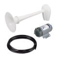 ELEKTRİKLİ KORNA 12V, 20A, MARCO