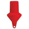 Marking Buoy Cylindrical, Ext.Ø800mm, Red