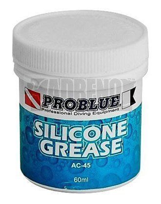 PROBLUE SILIKON GREASE (60 ml)