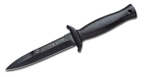 AITOR BOTERO SIYAH BICAK