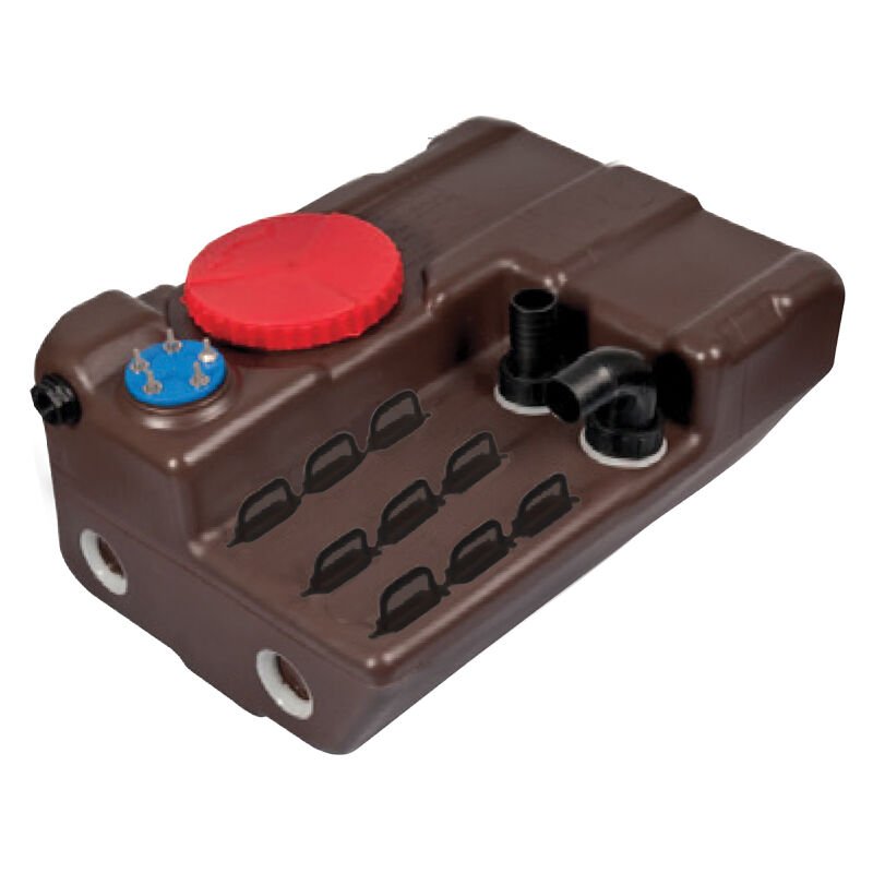 BLIZZARD Tank Waste Water 80lt Base