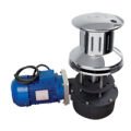 CAPSTAN ST3000 S/S CR HYD
