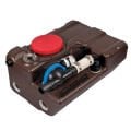 BLIZZARD Tank Waste Water 40lt   w/Pump 24V &  Sensor