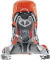 DEUTER FUTURA PRO 36 SIRT CANTASI