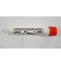 Identification Barrel SOLAS OCEANO