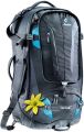 DEUTER TRAVELLER 80+10 SIRT CANTASI