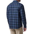 5.11 IGOR PLAID L/S GOMLEK