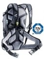 DEUTER ATTACK 20 SIRT CANTASI