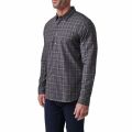 5.11 IGOR PLAID L/S GOMLEK