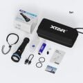 Xtar D26 2800 Lumen Fener