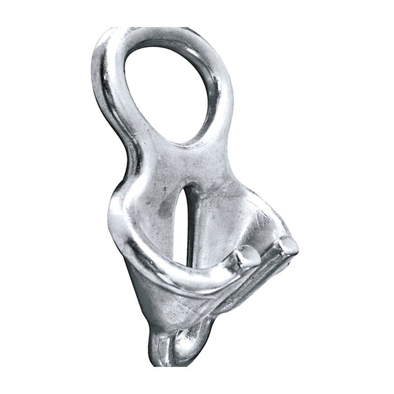Mooring Device w/Anchor Chain Lock, Inox 316, 6-8mm