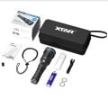 Xtar D40 1600 Lumen Fener