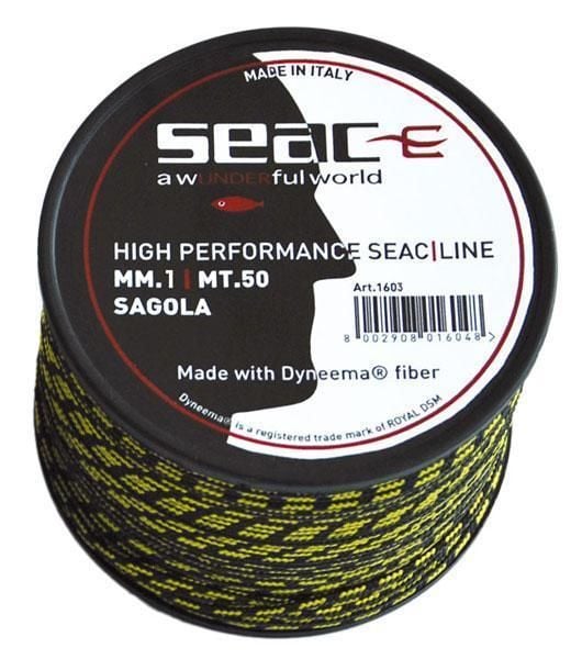 SEAC SUB DYNEEMA IP (50M)