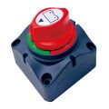 Battery Selector Switch, 275A, (DC)