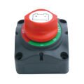 Battery Selector Switch, 275A, 1-2-BOTH-OFF
