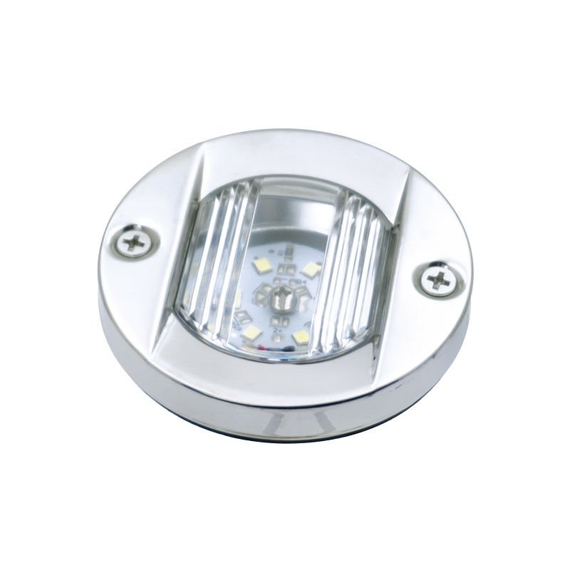 Stern Light LED 12V, White