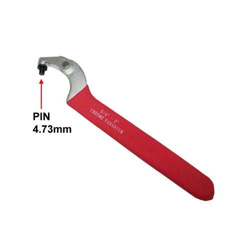 KRAKEN Tamir Aleti Regülatör 1.kd. Açma SPW-03