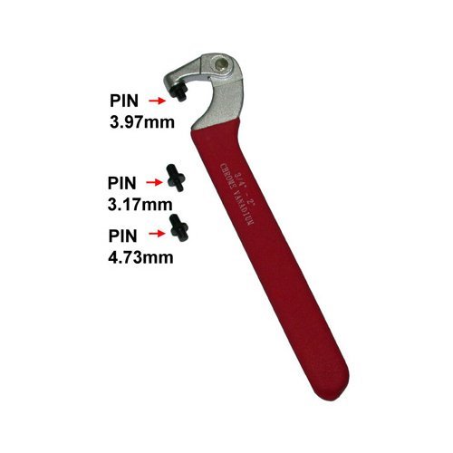 KRAKEN Tamir Aleti Regülatör 1.kd. Açma SPW-04