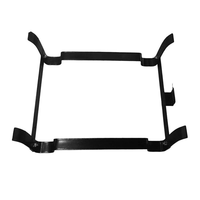 Cradle for SOLAS OCEANO, 1-tier, flat pack 10-12