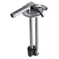 Sender for Fuel Tank, 0-190 Ohm, H.210mm