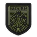 5.11 CROSS AXE MOUNTAIN PATCH