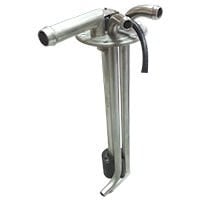 Sender for Diesel Tank, 0-190 Ohm, H.195mm