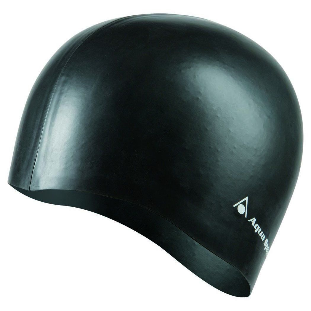 Aqua Sphere Klasik Silikon Black